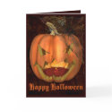 Halloween Pumpkin cards by RainbowCards Halloween Pumpkin cards