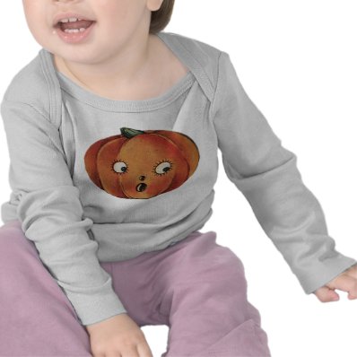 Halloween Pumpkin Fun Shirt