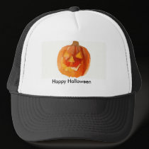 Halloween Pumpkin hats