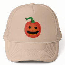 Halloween Pumpkin hats by toxiferousholidays Halloween Pumpkin hats