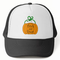 Halloween pumpkin - Hat hats