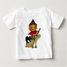  - Check out this inexpensive Halloween witches costume!: Sizes  Available colors: white