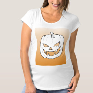 mommy's little pumpkin maternity shirt