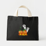 Halloween Pumpkin Patch Bag