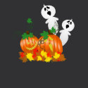Halloween Pumpkin Patch Shirt shirt