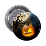 Halloween Pumpkin Pin