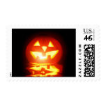 halloween pumpkin stamps