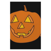 Halloween Pumpkin stationery by pollop Halloween Pumpkin stationery