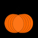 Halloween Pumpkin T-shirt