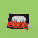 halloween pumpkin template cards by trish1968 halloween pumpkin template cards