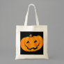 Halloween Pumpkin trick or treat Bag Halloween Pumpkin trick or treat Bag