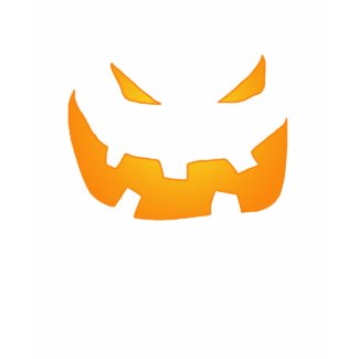 Halloween Pumpkin shirt