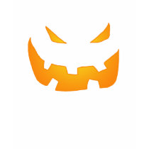 Halloween Pumpkin t-shirts by Nightmareartist Halloween Pumpkin t-shirts
