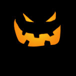 Halloween Pumpkin T Shirts