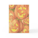 Halloween Pumpkins1 cards by Kool_Chic_Designs Halloween Pumpkins1 cards