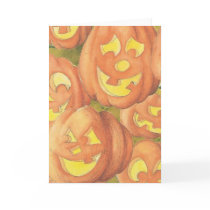 Halloween Pumpkins1 cards