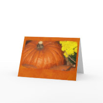 Halloween Pumpkins 1 cards