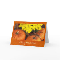 Halloween Pumpkins 2 - Happy Halloween cards