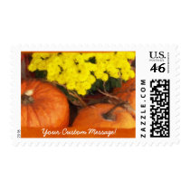 Halloween Pumpkins 2 stamps