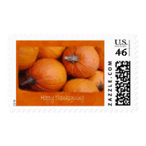 Halloween  Pumpkins 3 - Happy Thanksgiving stamps