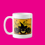 Halloween Pumpkins Mugs