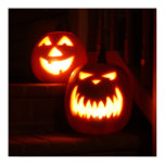 Halloween Pumpkins