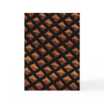 Halloween Quilted Satin cards