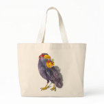 Halloween Raven Bag