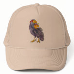 Halloween Raven Hat hats