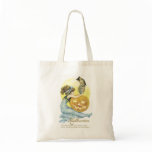 Halloween Reusable Bag