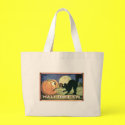 Halloween Scaredy Cat bags