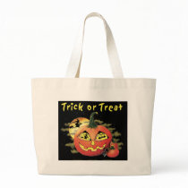 HALLOWEEN SCENE Classic Bag