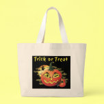 HALLOWEEN SCENE Classic Bag