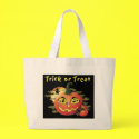 HALLOWEEN SCENE Classic Bag