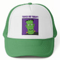 HALLOWEEN SHIRTS, LIGHT
                                       series #1 hat