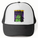 HALLOWEEN SHIRTS, LIGHT series #1 hats