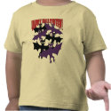 HALLOWEEN SHIRTS, LIGHT, series #2