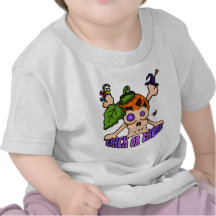 Halloween Skull Montage Baby T-Shirt