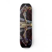 halloween_skulls_157 skateboards