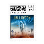 Halloween - Small Postage