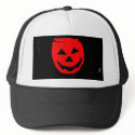 Halloween Smile hats