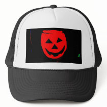 Halloween Smile hats by annienbart Halloween Smile hats