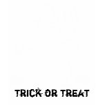 halloween snowman t-shirt