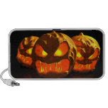Halloween Mp3 Speaker