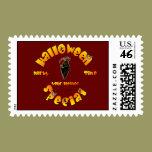 Halloween Special (1) :-) postage