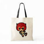 Halloween Special Devil Girl Bag