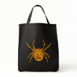 Halloween Spider bags