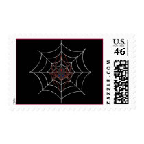 Halloween Spider Web Stamps