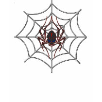 Halloween Spider Web t-shirts by Giftsforeverything Halloween Spider Web t-shirts