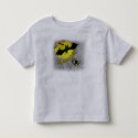 HALLOWEEN SPIDERS & BATS Kids Tee t-shirts